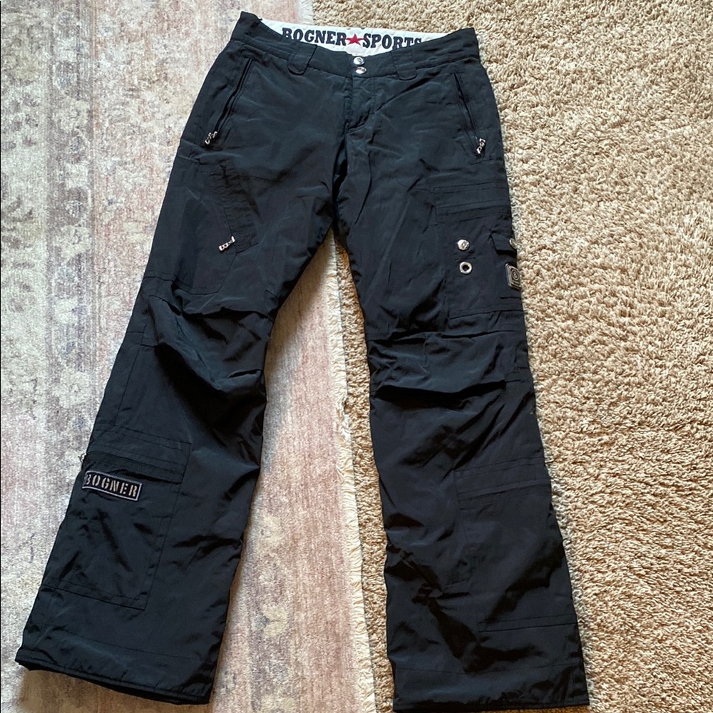 Bogner Snowpants
